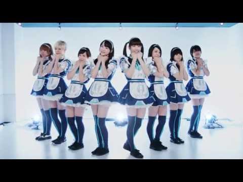 『恋する月面MANJU』 PV　（ #ムーンフラワー1号 ）