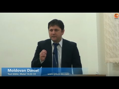 Gosen 22.01.2017 - dum seara(Moldovan Daniel)