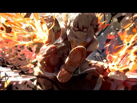 Nightcore - Feel That Fire II Tommee Profitt Feat. Whissell