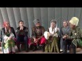 Елена Фирсова: Кошав-гора: возрождение культуры казаков 