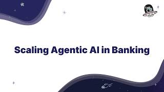 Scaling Agentic AI in Banking: A testimonial from BNP Paribas Fortis