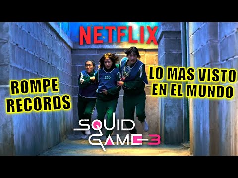 El juego del calamar: El desafío | Avance oficial temporada 2 | Netflix