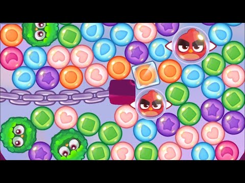 Angry Birds Dream Blast #3148