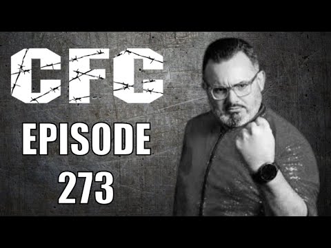 *ROAST BATTLE SHOW* CFC 273 Isaac Knox vs Fluke Human