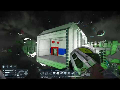 SPACE ENGINEERS #582 ♦ doofes Eisen