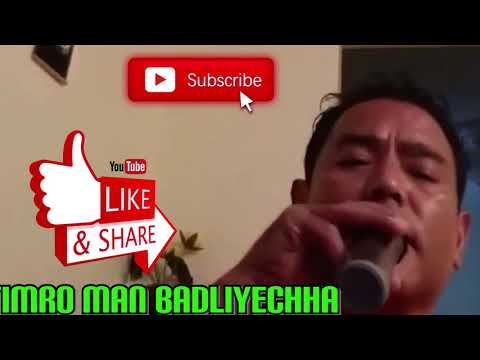 Timro man badliyechha- Yash kumar