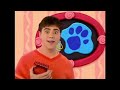 Blue S Clues 3 Clues From Colors Everywhere