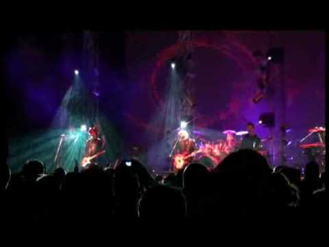 Petr Muk - Lék světu (19.12.2008 Brno)