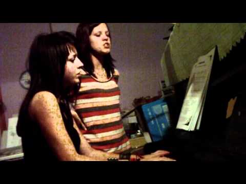 Anjel - Jana Janičinová, Anna Ščavnická