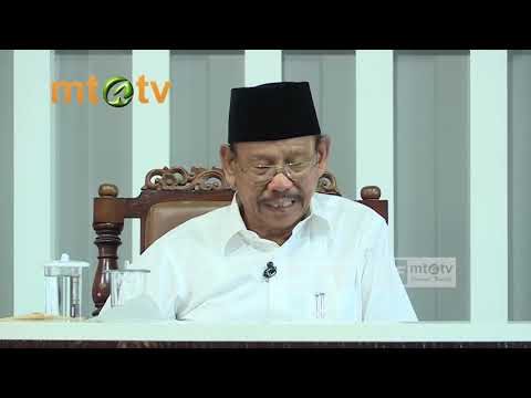 Jihad Pagi MTATV Solo 20/10/2019 - Selalu Sabar