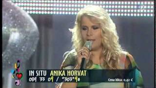 Anika Horvat - In situ