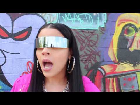 Jay-nez - Free Smoke Freestyle (OFFICIAL VIDEO)