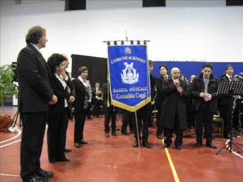 marcia sinfonica " 10 Maggio " G. Coggi