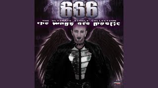 Abracadabra (Voodoo People Magic People) (Voodoo Edit - Previously Unreleased)