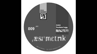 Inigo Kennedy - Locked Groove 2 (Nano Technology)