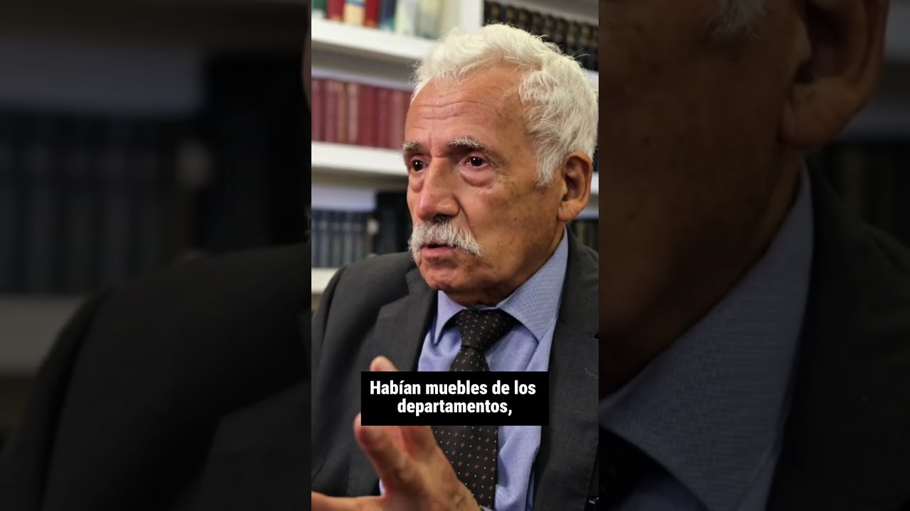 José Besa - Desastres Naturales