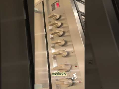 Cleaning Video