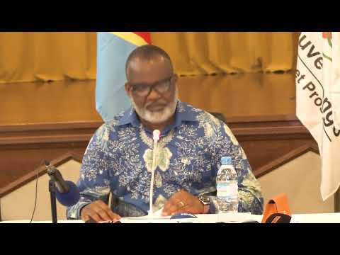 L’ALLIANCE FLEUVE CONGO/M23 ANNONCE QU’ELLE VA S’ASSUMER : TROP, C’EST TROP