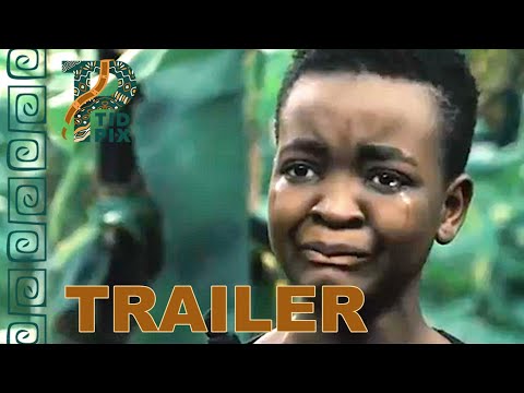 BED OF THORNS Official Trailer | English Subs | 2018 TidPix Trailer