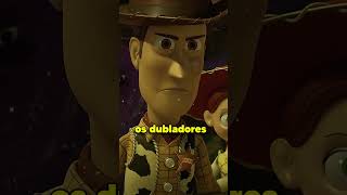 A BARBIE FOI INTELIGENTE EM TOY STORY???