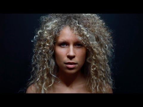 Maya Fadeeva - Warrior [Official Video]