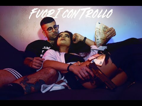 TAMBURO x SHADA SAN - FUORI CONTROLLO