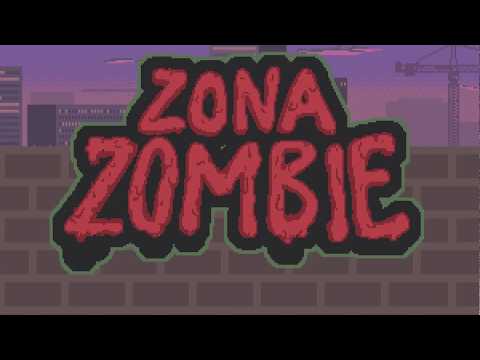 Zona Zombie