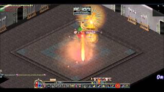 Видео 1 к игре Conquer Online