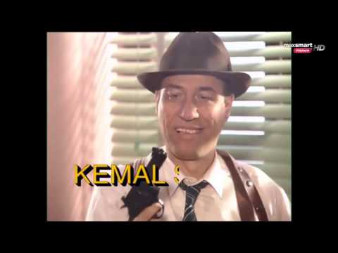 Bay Kamber - 3. Bölüm Tek Parça