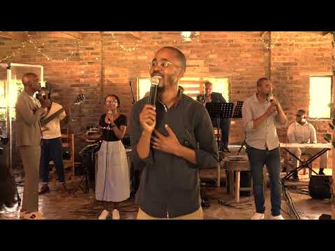 SeedSessions III - Speak to me (Live in Pretoria East, South Africa )