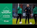 Poldervaart: 'Mooie actie van de supporters'