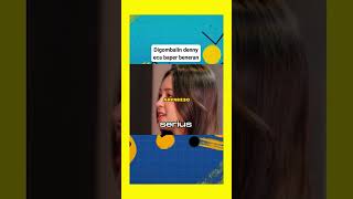 Download lagu Digombalin Denny Eca Baper Benaran #arfndeso #dennycagur #eca #comedy mp3 Download lagu Digombalin Denny Eca Baper Benaran #arfndeso #dennycagur #eca #comedy mp3