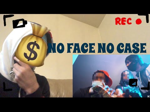 AMERICAN REACT TO Ranks ft LH x 22 - Out Of Luck (SporkReaction)