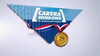 Album cover: Carera Windows Ltd