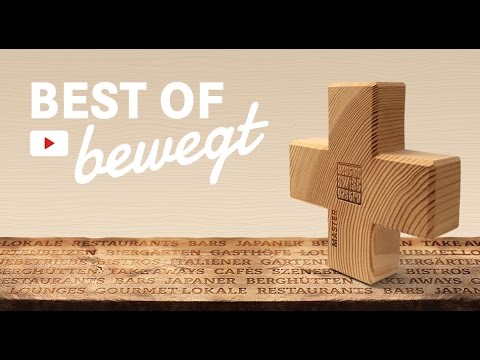 Best of bewegt No. 1