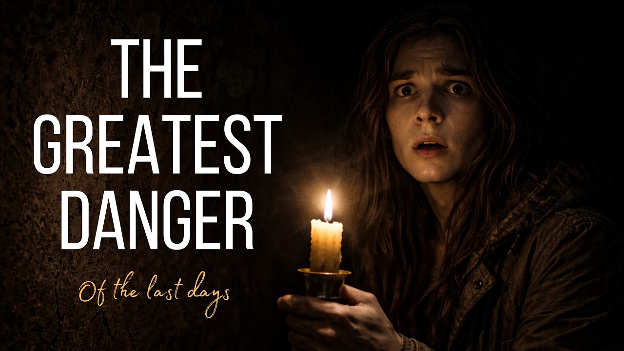 The Greatest Danger of the Last Days