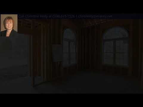 7 Kiara Drive #lot 2r, Worcester, MA 01604 - MLS #72821752