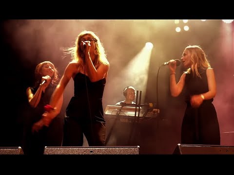 Moonraisers   -  Son of a preacherman