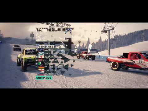 Dirt 3 [ AliHii5 Gameplay ] Part 23