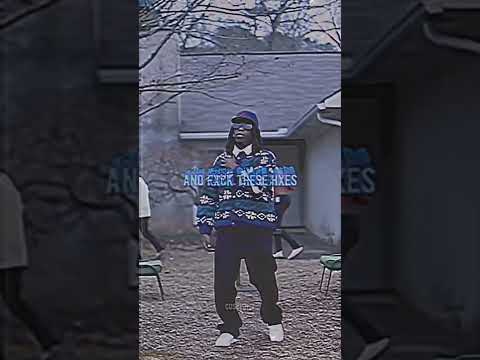 Lil Shordie Scott | Rocking A Cardigan In Atlanta