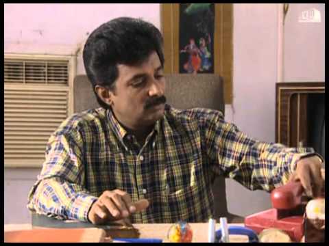 Episode 146: Akila Telugu TV Serial - AVM Productions