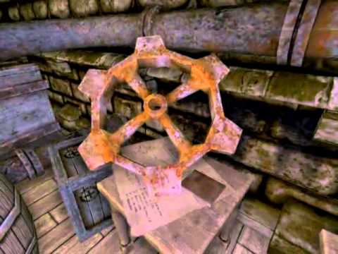 Amnesia Babbleplay Part 14- Gears, Coal and Steam