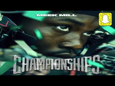 Meek Mill – Going Bad feat. Drake (CLEAN + Video)