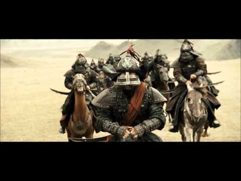 Mongol - Final Battle Song