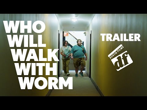 WHO WILL WALK WITH WORM WHO WILL WALK WITH WORM - Trailer trailer thumbnail