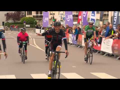 Schleck Gran Fondo  2017