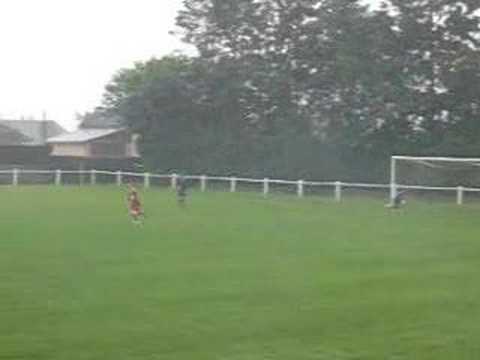 final coupe de l'orne 13ans briouze