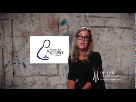 Community Innovation Finalist: (Trailer) London Crisis Pregnancy Centre