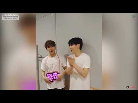 [ENG SUB] [The Real 100%] 180705 100% PREMIUM SHOWTIME 2018 ~Summer Night~