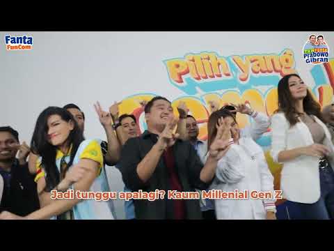 Lagu Untuk Semua Generasi Muda Indonesia - Fanta Indonesia
